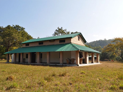 gairal forest lodge night stay cost